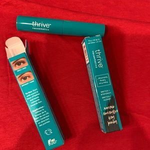 New ONE Thrive Causemetics Mascara Brynn